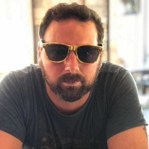 Meet your Posher, Colton